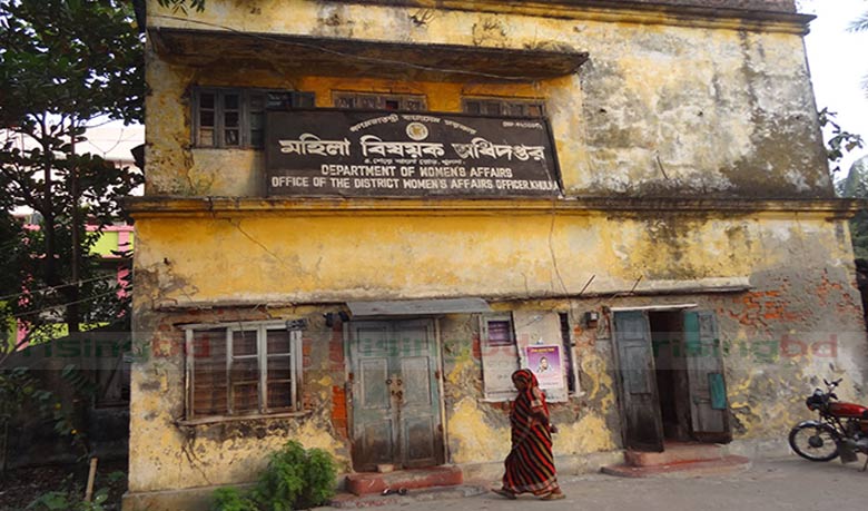 খুলনার ঝুঁকিপূর্ণ ৬০ ভবন উচ্ছেদ হয়নি একযুগেও