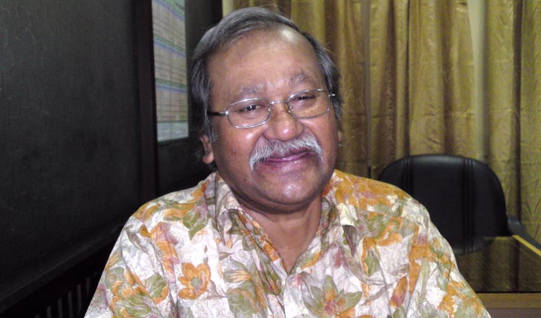 প্রেম, ভালোবাসা ও রফিক আজাদ