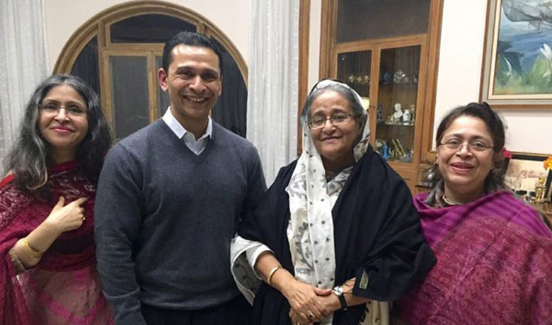 যথাসময়ে দলে ফিরবেন সোহেল তাজ