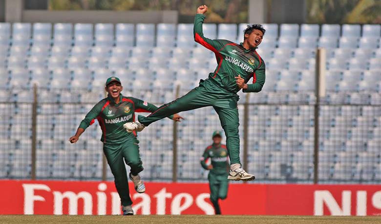 টেপ টেনিসের অভিজ্ঞতায় উজ্জ্বল সাইফউদ্দিন