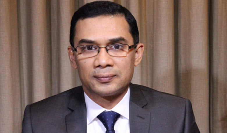 বঙ্গবন্ধু, তারেক রহমান ও কয়েকটি কৌতুক