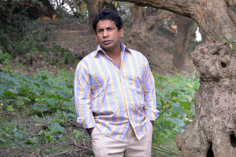 বউ পাগল মোশাররফ করিম