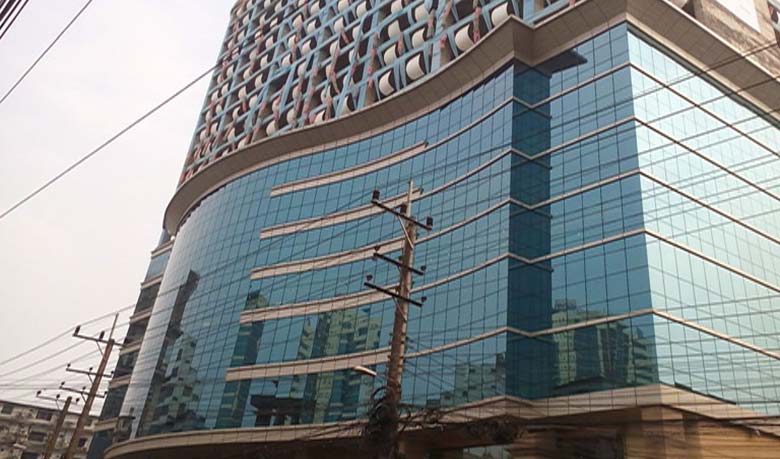 চট্টগ্রামে ওয়ার্ল্ড ট্রেড সেন্টারের উদ্বোধন