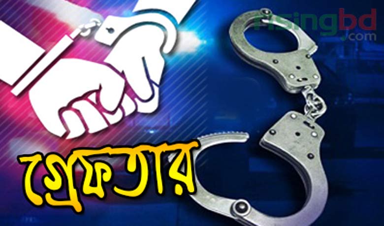 খাজা ছমির হত্যায় ২ জন গ্রেফতার