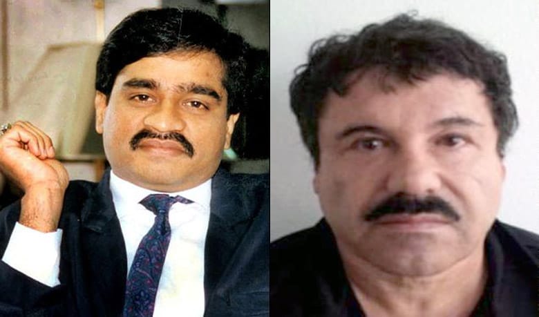 ডন দাউদ না গুজমান-কে বেশি প্রভাবশালী