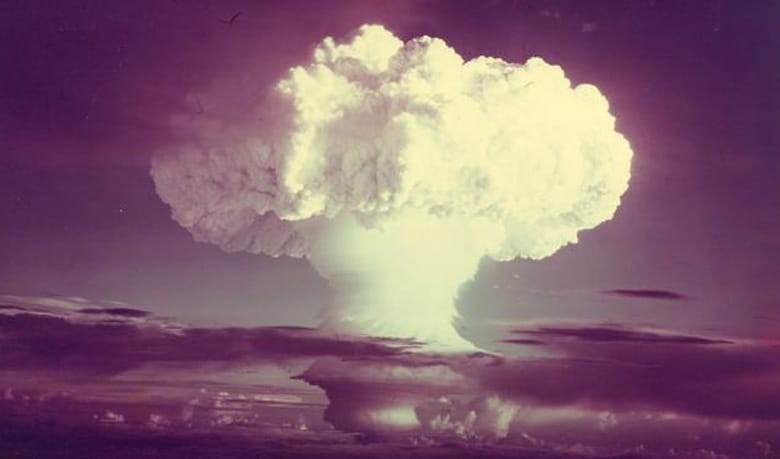 হাইড্রোজেন বোমা কতটা শক্তিশালী?