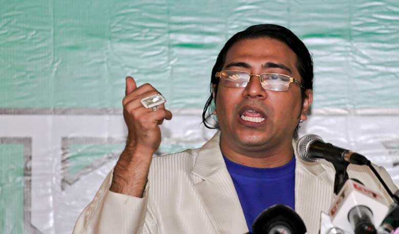 ‘আসল বিএনপি’ কতটা আসল