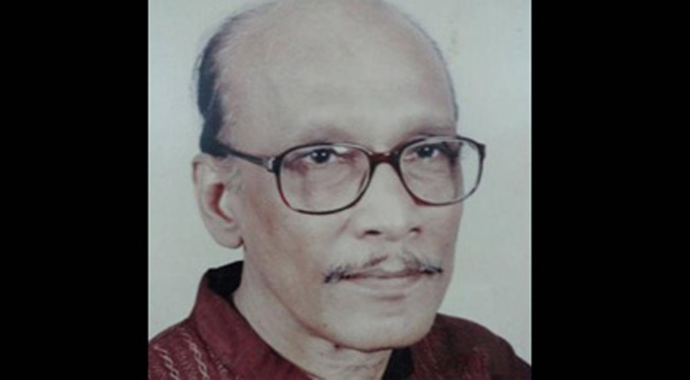 না ফেরার দেশে সংগীতজ্ঞ খন্দকার নূরুল আলম