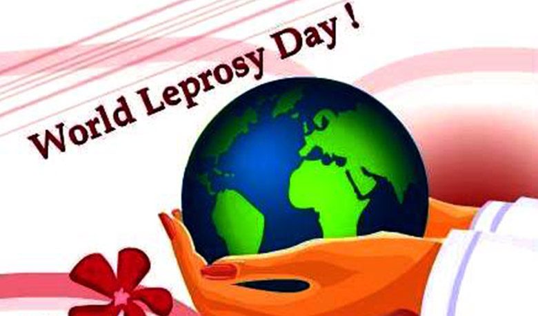 কুষ্ঠ জীবাণুঘটিত রোগ, অভিশাপের ফল নয়