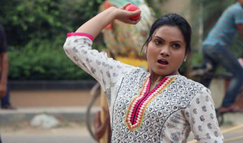 টিভি চ্যানেলে আজকের নাটক