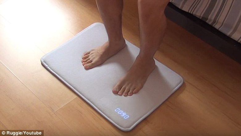 বিছানা থেকে নামিয়ে ছাড়বে নতুন অ্যালার্ম সিস্টেম