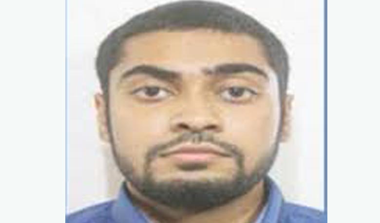 Kalyanpur militant was grandson of ex East Pakistan governor