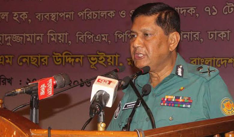 ‘Militancy will be uprooted’