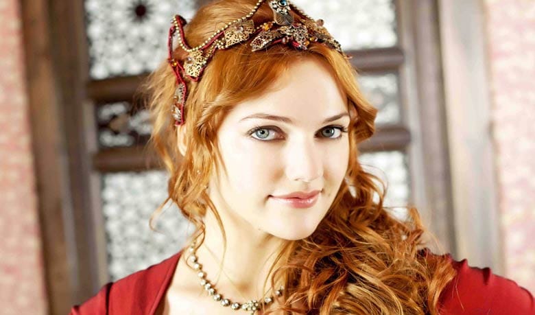 কে এই হুররাম?