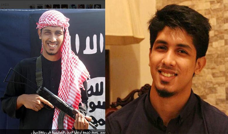 Parents of Nibras apologise to countrymen