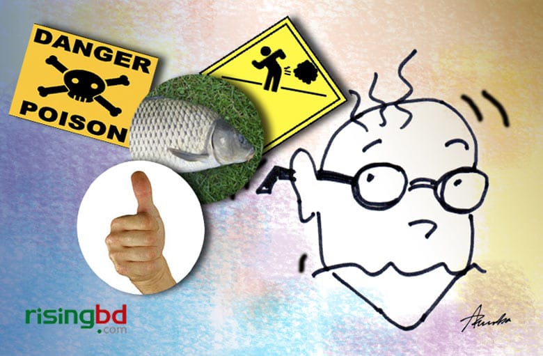 ইংরেজিতে বুলি, অন্য ভাষায় গালি (প্রথম পর্ব)