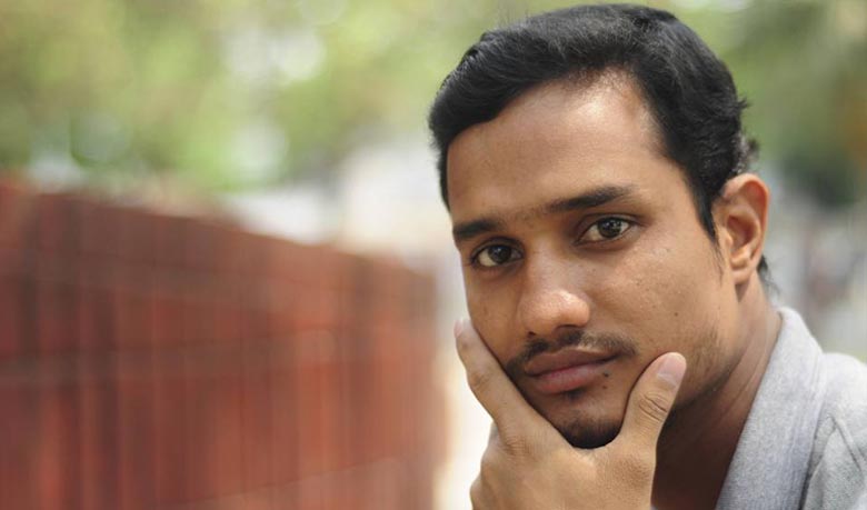 ছন্দ দিয়ে মুগ্ধ করা এক স্বপনের গল্প (ভিডিও)