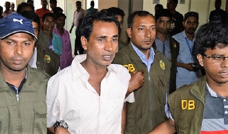 Mitu murder: Gunnu`s bail plea rejected