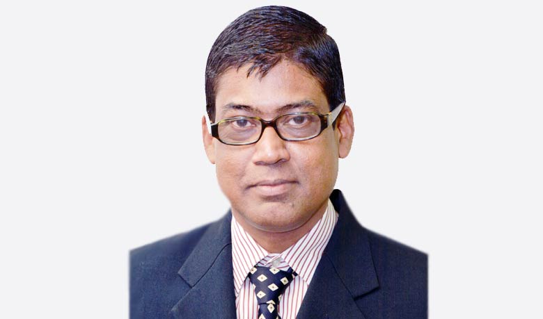 জাতীয় বিশ্ববিদ্যালয়ে নতুন উপ-উপাচার্য প্রফেসর ড. হাফিজ