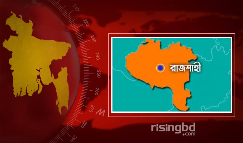 রাজশাহীতে চোলাই মদবিরোধী অভিযান