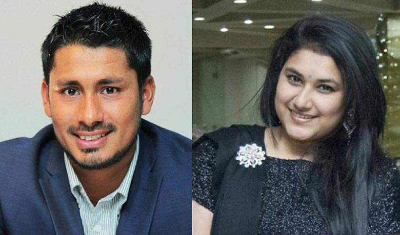 Cricketer Ashraful is going to become father