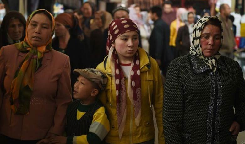 China bans Ramadan fasting in Muslim region