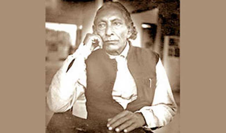 স্মরণ : কবি বন্দে আলী মিয়া