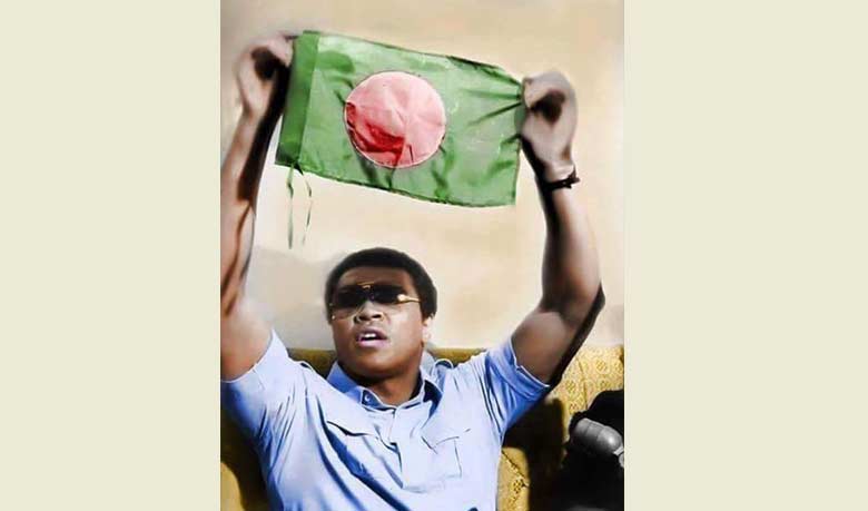 মোহাম্মদ আলীর জানা-অজানা