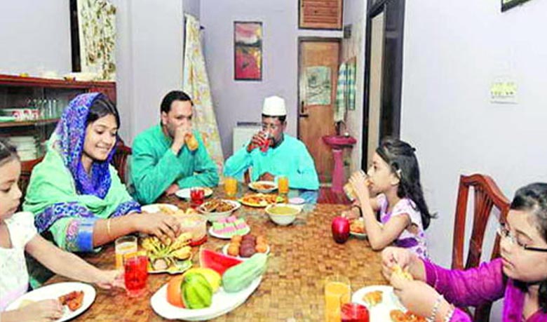 রোজার ‘কাযা’ কখন কীভাবে আদায় করবেন