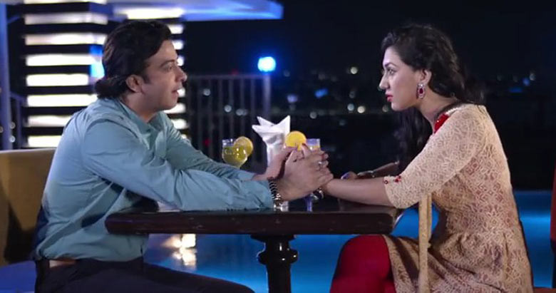 অপুর চোখে শাকিবের মরণ (ভিডিও)