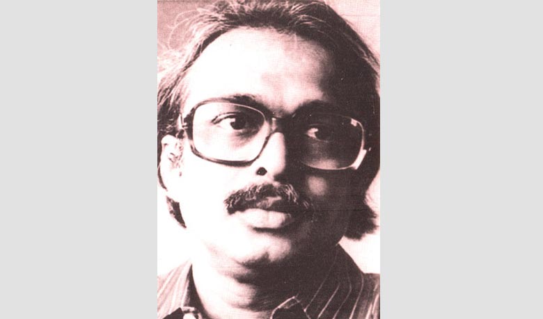 যত দিন রক্তাক্ত, তত দিনই কবি || সিকদার আমিনুল হক