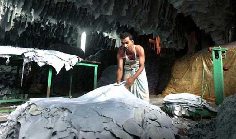 SC stays order to fine tannery owners