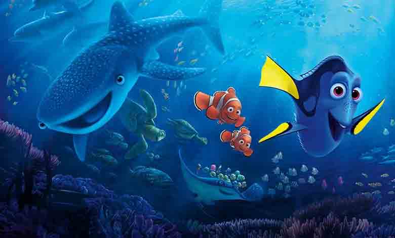 ১৩ বছর পর ‘ফাইন্ডিং ডোরি’