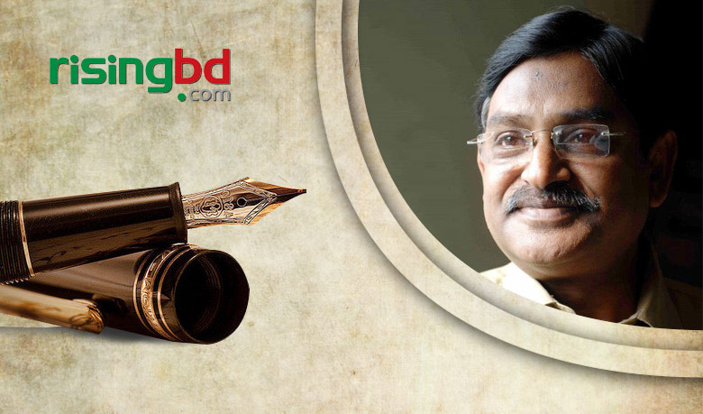 চৈত্রের এক তপ্ত দুপুরের গল্প || দিলওয়ার হাসান