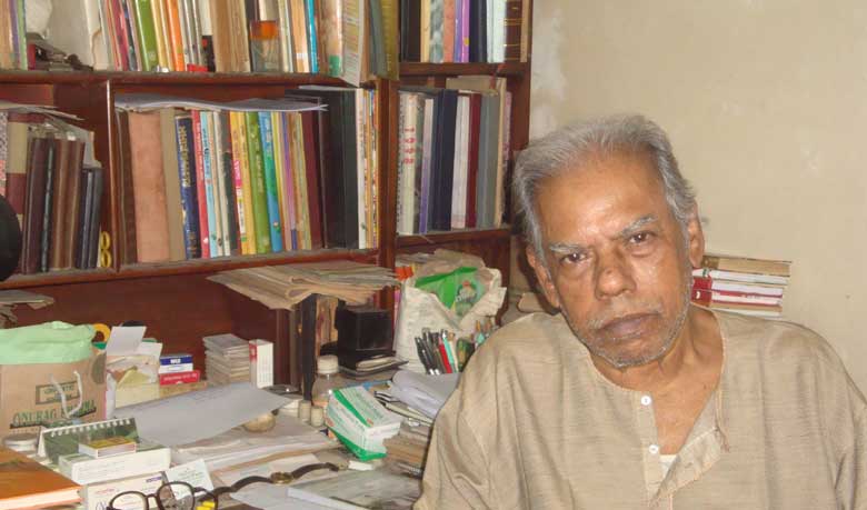 একটি গানের কথা || ফজল-এ-খোদা