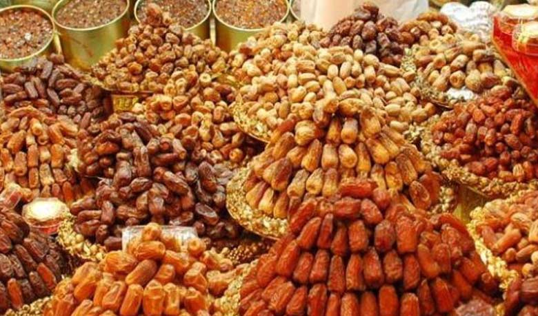 খেজুরের দাম ঊর্ধ্বমুখী : প্রয়োজন বাজার মনিটরিং