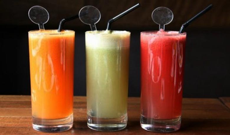 রেসিপি: নানা স্বাদের শরবত