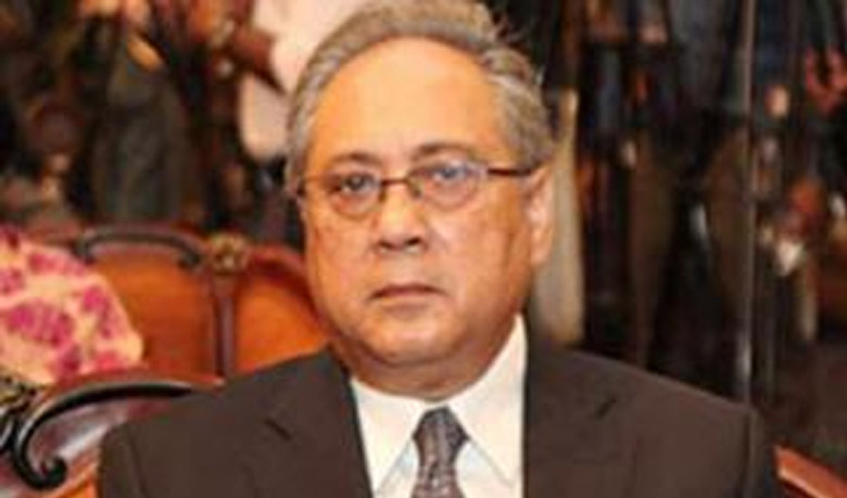 ‘ব্রিগেডিয়ার বারী এরশাদকে দেশত্যাগে আলটিমেটাম দেন’