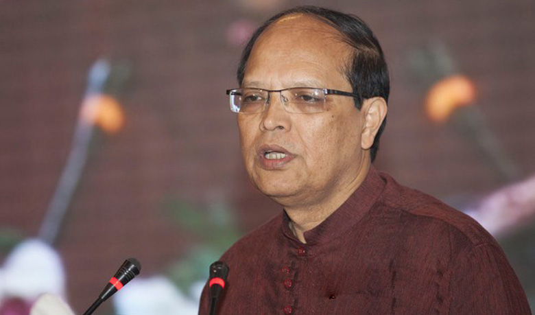 Writ filed to arrest Atiur Rahman