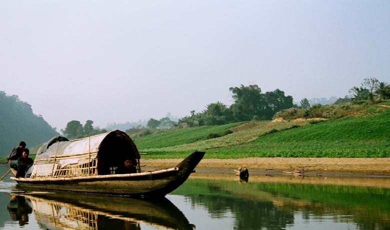 কেমন আছে বাংলাদেশের নদী!