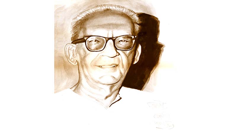 ব্যোমকেশের স্রষ্টার জন্মদিন আজ