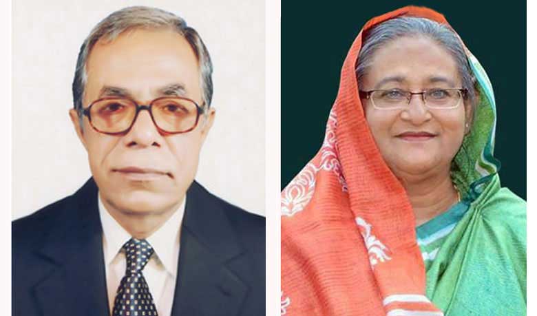 স্বাধীনতা দিবস উপলক্ষে রাষ্ট্রপতি ও প্রধানমন্ত্রীর বাণী