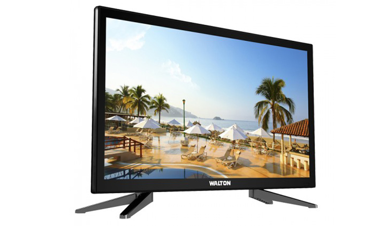 Walton Posts 62pc Growth In Led Tv Sales