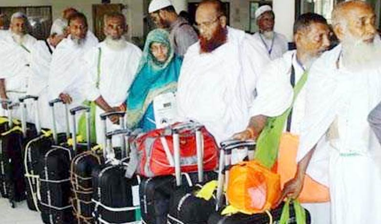 Mismanagement over Hajj flights not expected Mismanagement over Hajj flights not expected
