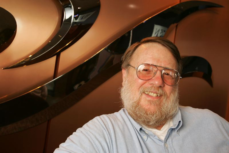 Email inventor Ray Tomlinson dies