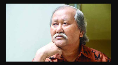 Poet Rafiq Azad no more