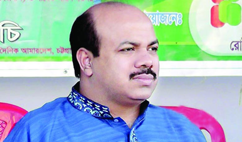 Govt to file a sedition charge against Aslam