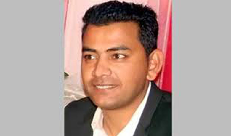 BCL leader held in Sylhet