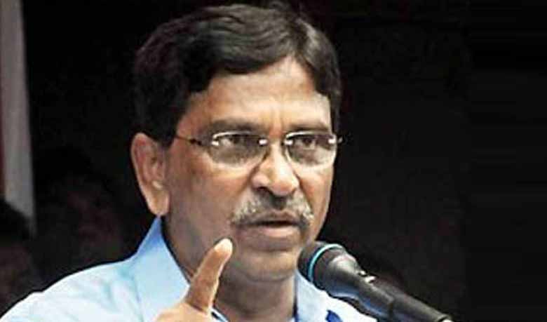 Safadi-Joy meeting cooked up drama: Hanif