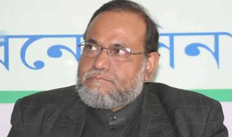 মীর কাসেম আলীর সঙ্গে স্ত্রী-সন্তানদের সাক্ষাৎ